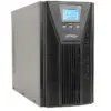 Gembird UPS 2000VA On-Line 3xIE C 2xSchuko USB