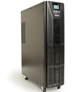 Gembird UPS 6000VA On-Line 6xC1 3 USB