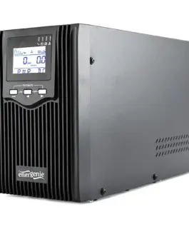 Gembird UPS 2000VA Line-in 3xC1 3 2xSchuko USB RJ45