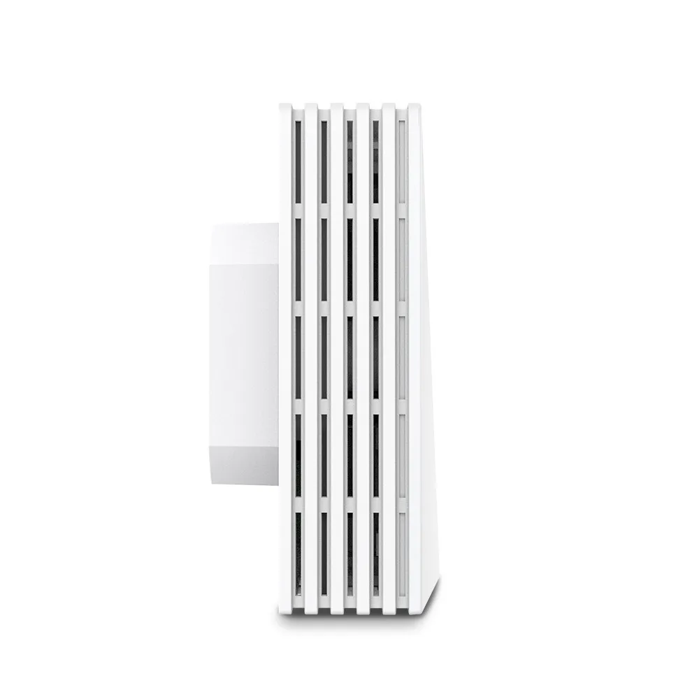 Точка за достъп TP-Link Omada EAP650-Wall AX3000 Wall Plate Wi-fi 6 - Image 2