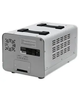Qoltec Voltage stabilizer AVR 5000VA