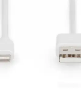Alternative view от Digitus Lightning to USB-A кабел DB-600106-020-W