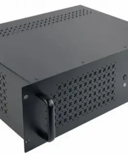 Gembird UPS 2000VA Line-In 2xC13 2xSchuko USB