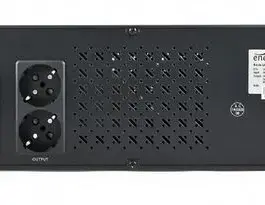 Gembird UPS 2000VA Line-In 2xC13 2xSchuko USB