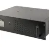 Gembird UPS 2000VA Line-In 2xC13 2xSchuko USB