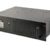 Gembird UPS 1200VA Line-in 2xC13 2xSchuko USB
