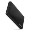 AXAGON External SLIDE box EE25-SLC USB-C 3.2 Gen1 - SATA 6G 2.5inch черен