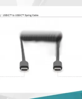 Digitus кабел за връзка AK-300431-006-S