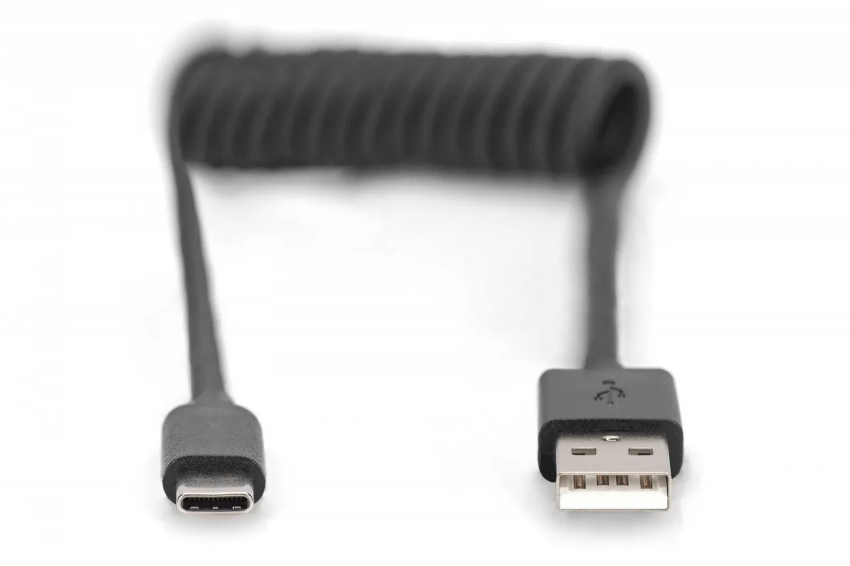 Digitus кабел за връзка AK-300430-006-S - Image 2