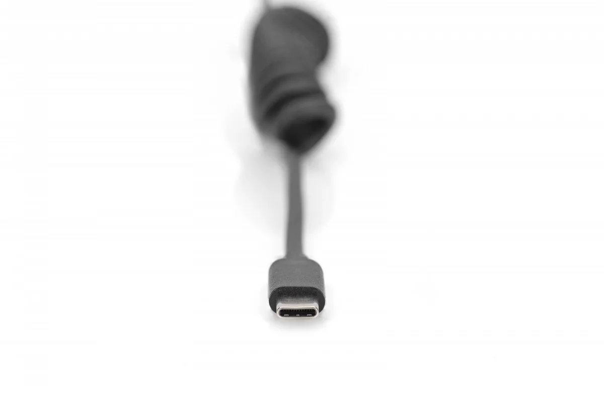 Digitus кабел за връзка AK-300430-006-S - Image 3