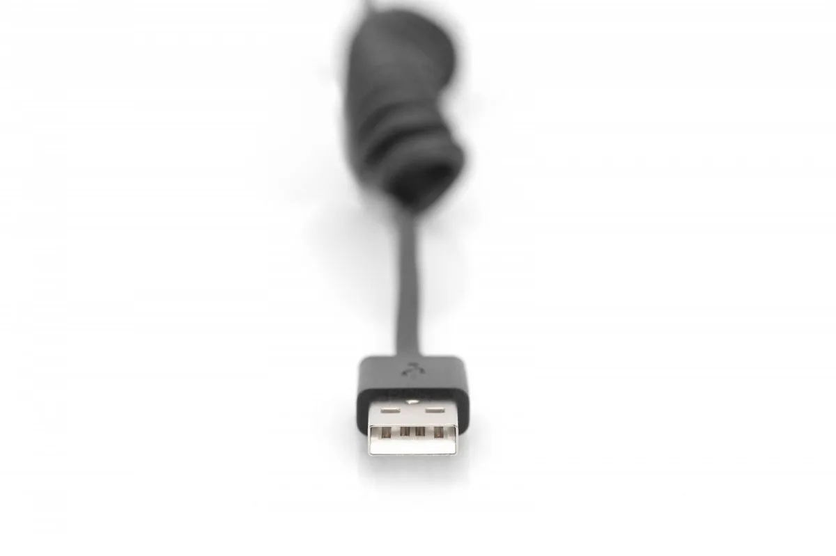 Digitus кабел за връзка AK-300430-006-S - Image 4