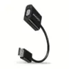 AXAGON DisplayPort -> VGA адаптер FullHD 1920*1200