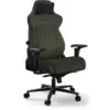 Геймърски стол Corsair TC500 LUXE - Sherwood