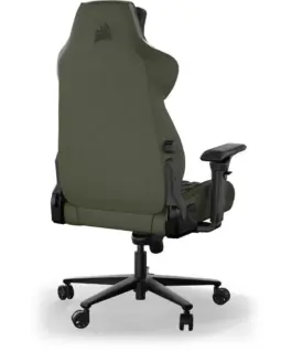 Геймърски стол Corsair TC500 LUXE – Sherwood