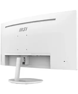 Alternative view of MSI Monitor 34 inches PRO MP341CQW CURVED/VA/UWQHD/100Hz