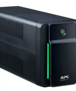 APC BX500MI Back-UPS 500VA 230V AVR IEC Sockets