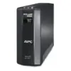 APC Back-UPS Pro 900VA/540W Tower 230V 5x CEE 7/7 Schuko outlets AVR LCD
