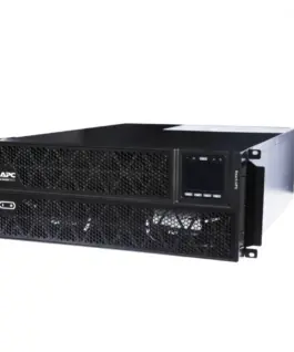 APC Smart UPS SRTG6KXLI RT 6kVA 230V