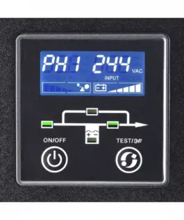 Eaton Eaton 9E 10000i 9E10KI