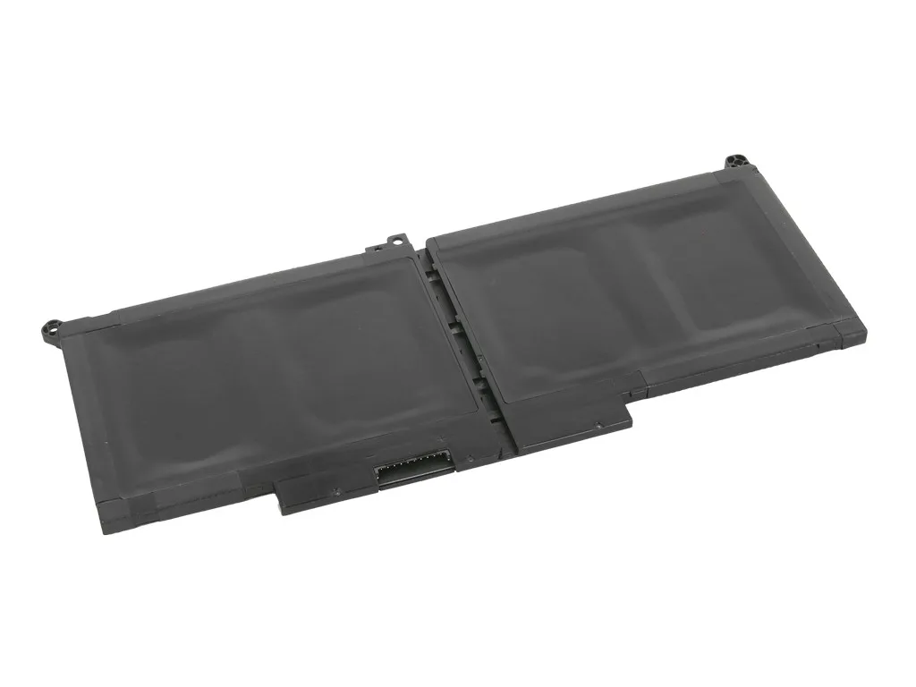 Mitsu Battery for Dell Latitude 7390, 7490 5800 mAh (44 Wh) 7.6 - 7.4 - Image 2