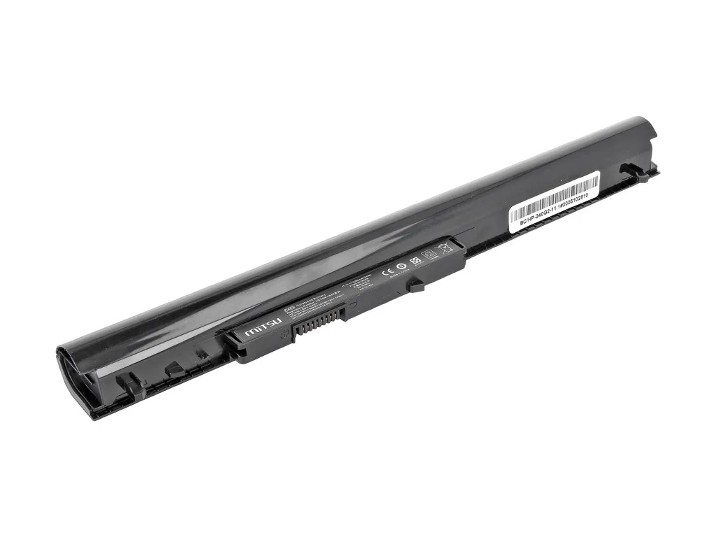 Mitsu Battery for HP 240/255 G2 2200mAh(24Wh) 11.1-10.8V - Image 2