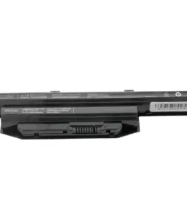 Alternative view от Mitsu Battery for Fujitsu Lifebook E753 4400 mAh (48 Wh) 10.8 - 11.1 Volt