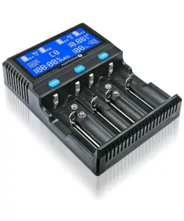 everActive BATTERY зарядно UC4200