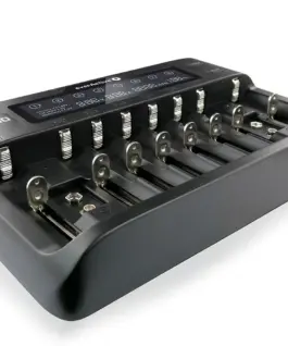 Alternative view от everActive BATTERY зарядно UC-800