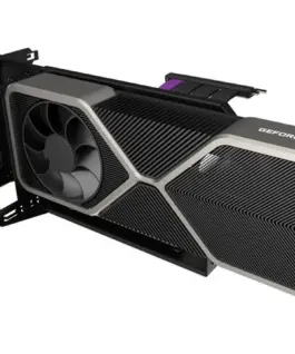 Cooler Master Universal vertical държач за видео карта V3