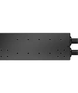 APC Rack Automatic Transfer Switch AP4424A 230V