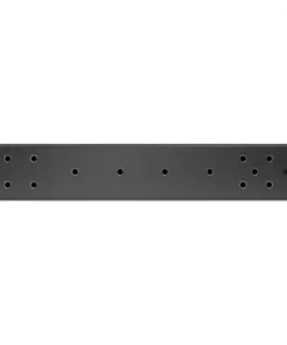 APC Rack ATS AP4423A 230V, 16A, C20 in, (8) C13 (1) C19 out - Image 3