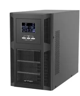 Alternative view of Armac UPS Office On-Line PF1 2000VA LCD 8XIEC C13 Metal Case