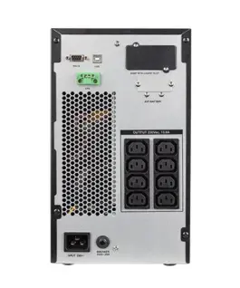 Armac UPS Office On-Line PF1 2000VA LCD 8XIEC C13 Metal Case