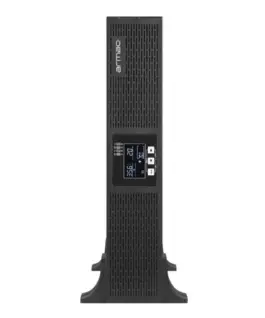 Armac UPS On-Line rack On-Line 1000VA 4 x IEC C13 USB-B LCD metal case
