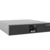Armac UPS On-Line rack On-Line 1000VA 4 x IEC C13 USB-B LCD metal case