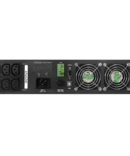 Armac UPS On-Line 2000VA LCD RACK 6 x IEC C13 USB-B metal case