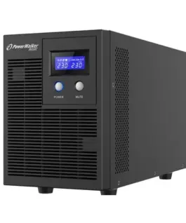 PowerWalker UPS Line-In 3000VA 4X230V PL USB-B
