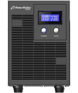 Alternative view of PowerWalker UPS Line-In 3000VA 4X230V PL USB-B