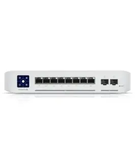 UBIQUITI UniFi Switch 8 PoE USW-Enterprise-8-Po