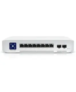 UBIQUITI UniFi Switch 8 PoE USW-Enterprise-8-Po