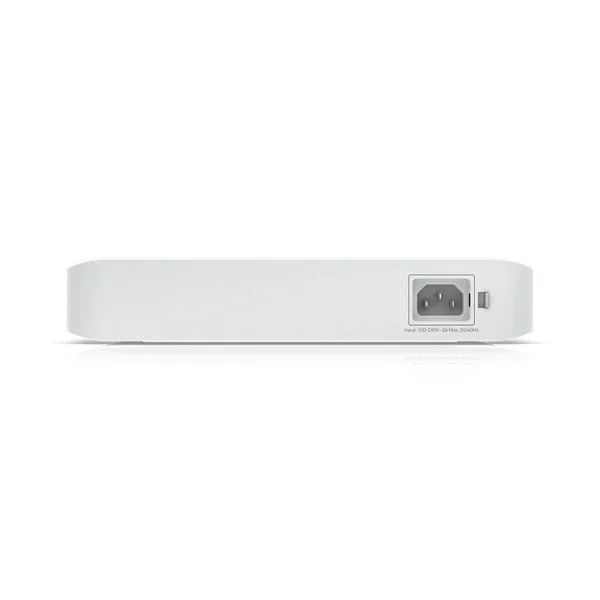 UBIQUITI UniFi Switch 8 PoE USW-Enterprise-8-Po - Image 7