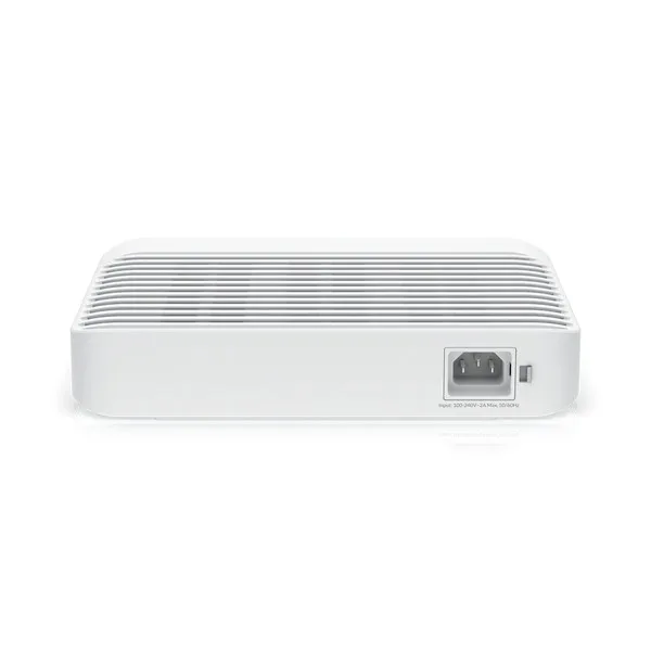 UBIQUITI UniFi Switch 8 PoE USW-Enterprise-8-Po - Image 8
