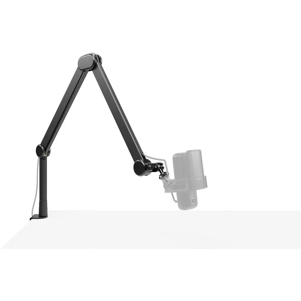 Стойка за микрофон Elgato Wave Mic Arm MK.2 - Image 3