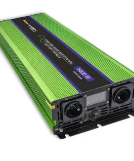 Qoltec Pure Sine Wave Inverter Monolith