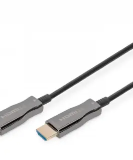 Digitus кабел за връзка AK-330125-300-S