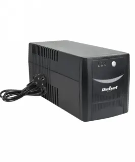 Rebel UPS MICROPOWER OFFLINE 100VA/600W