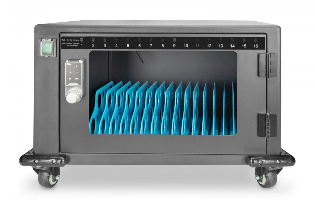 Digitus Charging trolley DN-45003
