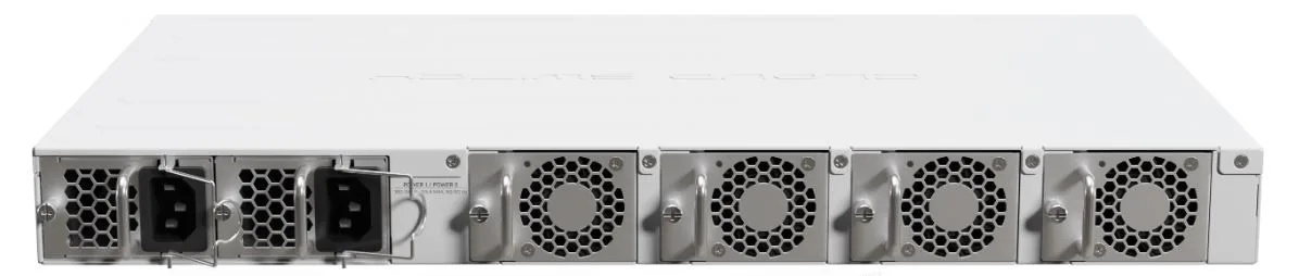 MikroTik Cloud Router Switch CRS518-16XS-2XQ-RM - Image 5