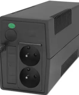 Qoltec Uninterruptible захранващ блок