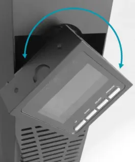 Digitus UPS Online Rack DN-170107 - Image 3